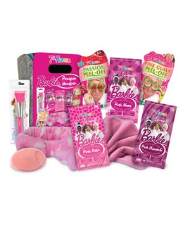 Barbie Montagne Jeunesse Pamper Hamper Face Mask Giftset