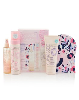 Sunkissed Natural Glow Collection Medium