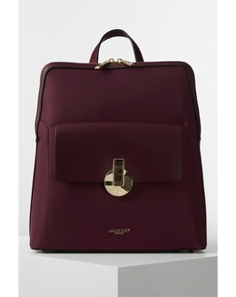 Luella Grey Penelope Laptop Backpack
