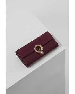 Luella Grey Sara Damson Purse