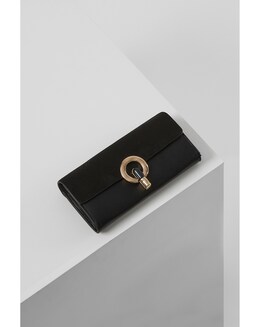Luella Grey Sara Black Purse