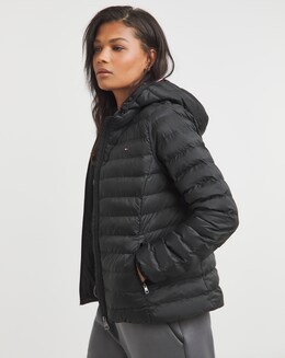 Tommy Hilfiger Padded Jacket - Image