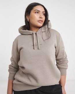 Calvin Klein Monologo Regular Hoodie