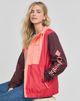 Columbia Lily Basin II Jacket