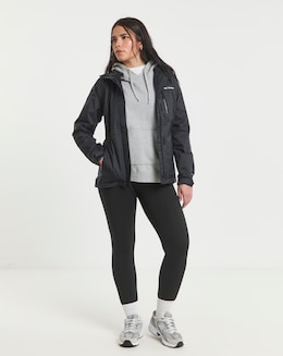 Columbia Packable Pouring Adventure III Waterproof Jacket
