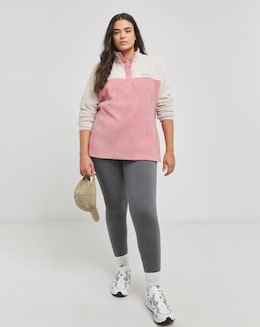 Columbia Benton Springs 1/2 Snap Pull Over II
