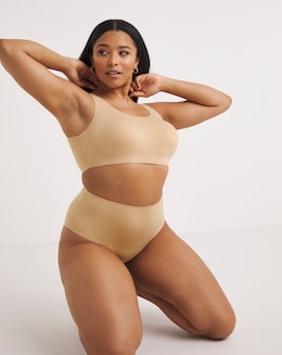 Pretty Secrets Invisible Solutions Deep Full Brief