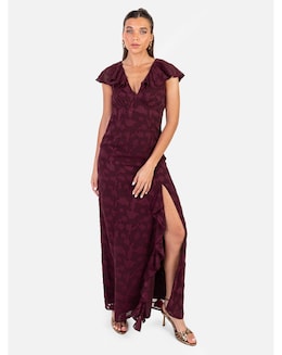 Anaya Textured Dress