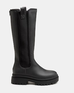 Rocket Dog Drea Stretch Boots D Fit - Image