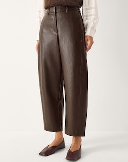 Monsoon Tara Barrel Trousers
