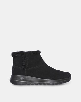 Skechers Bundle Pull On Boots D Fit