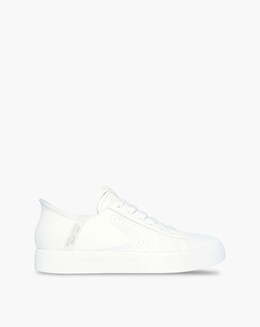 Skechers Eden Slip In LX Trainers D Fit