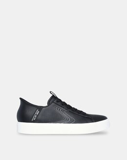 Skechers Eden Slip In LX Trainers D Fit