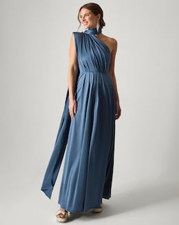 Monsoon Thea Multiway Bridesmaid Dress