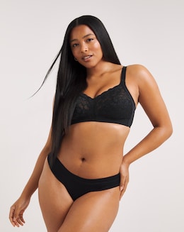 Triumph Delicate Doreen Non Wired Bra