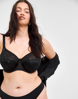 Elomi Cate Full Cup Wired Bra