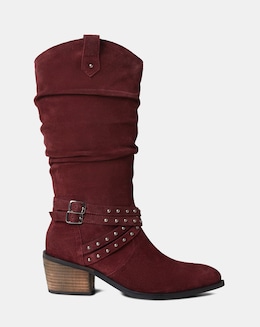 Joe Browns Western Boots EEE Fit