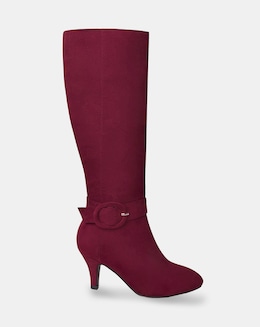 Joe Browns Heeled Boots D Fit