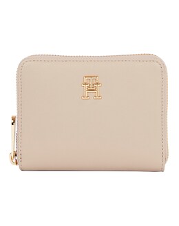 Tommy Hilfiger Poppy Plus Med Zip Around Purse