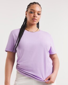 Champion Crewneck T-Shirt