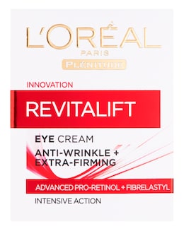 L Oreal Paris Revitalift Anti-Wrinkle Eye Cream 15ml