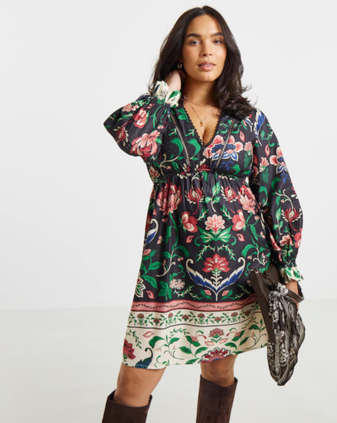 Size 14 Holiday Dresses & Sundresses