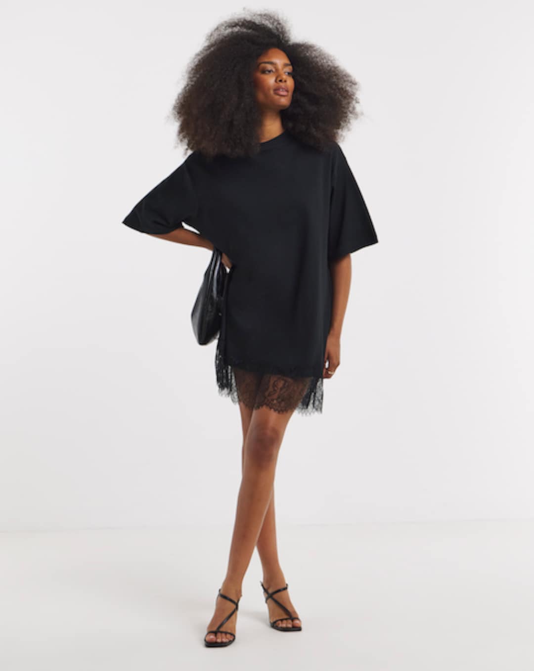 Women's Plus Size T-Shirt Dresses in Sizes 10-32 | Simply Be Women's Plus Size T-Shirt Dresses in Sizes 10-32 | Simply Be