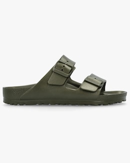 Birkenstock Arizona EVA Two Bar Mules Narrow Width