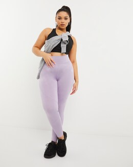 Pink Soda Rezi Fitness Legging