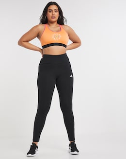 Women's Sports Leggings, Plus Size Gym Leggings