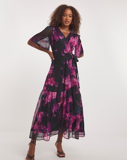 Hope &amp; Ivy Madalena Dress