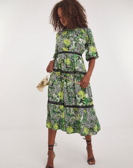 Hope &amp; Ivy Dora Dress