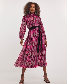 Hope &amp; Ivy Beatrice Dress