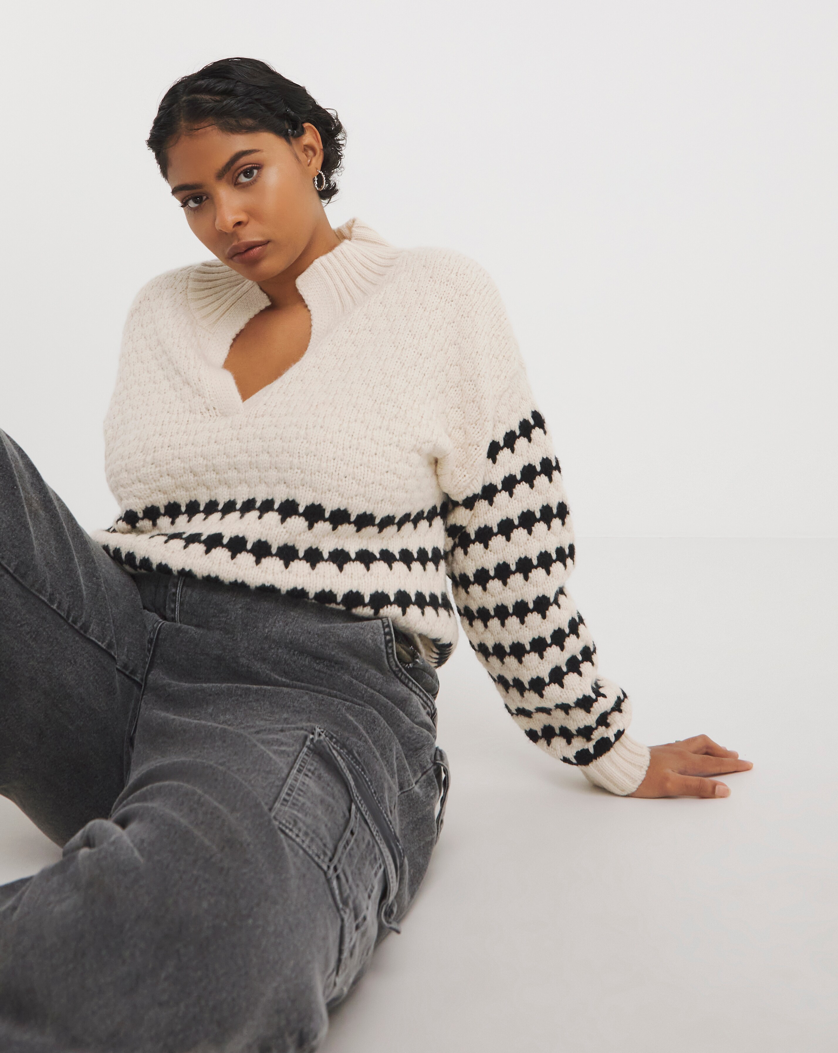 Simply be ladies clearance jumpers
