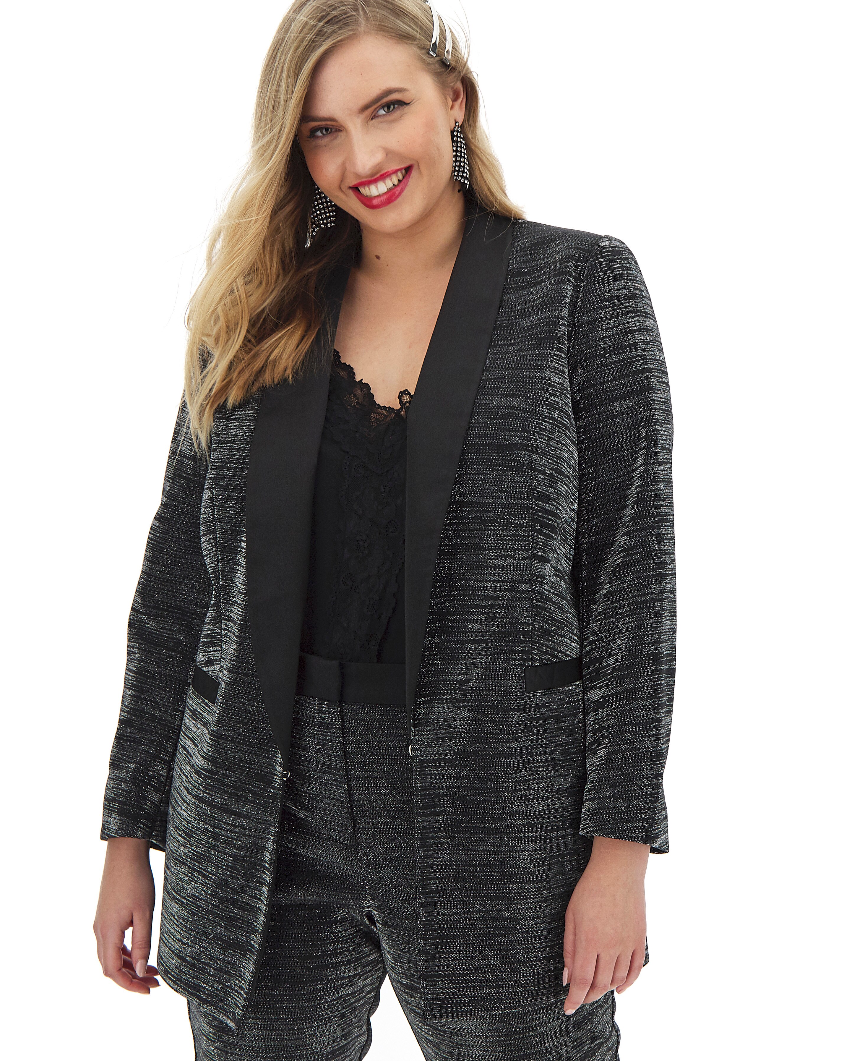 Blazer Outlet | Simply Be