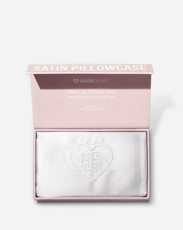 Hairburst Satin Single Pillowcase in Gift Box