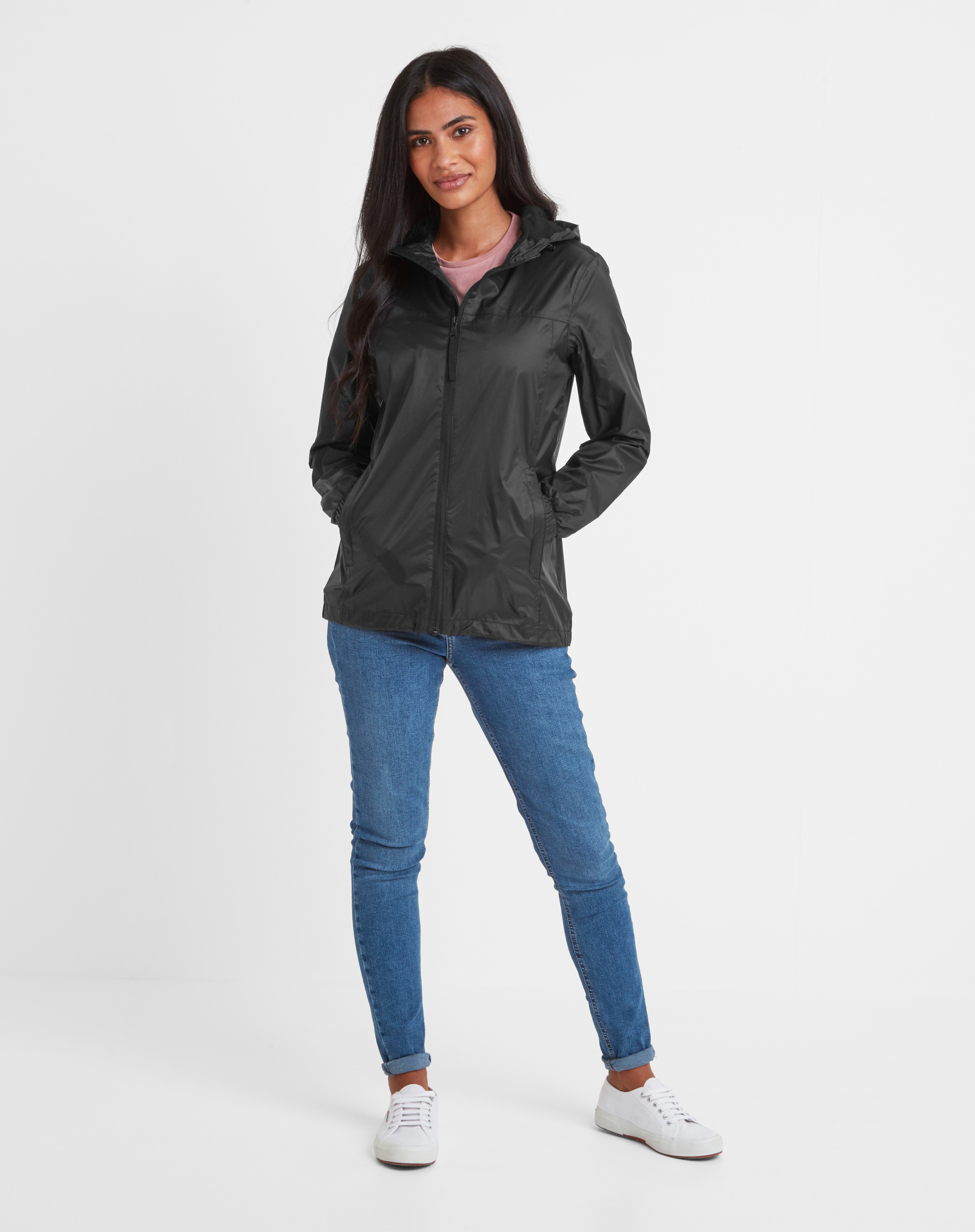 Simply be on sale waterproof coats