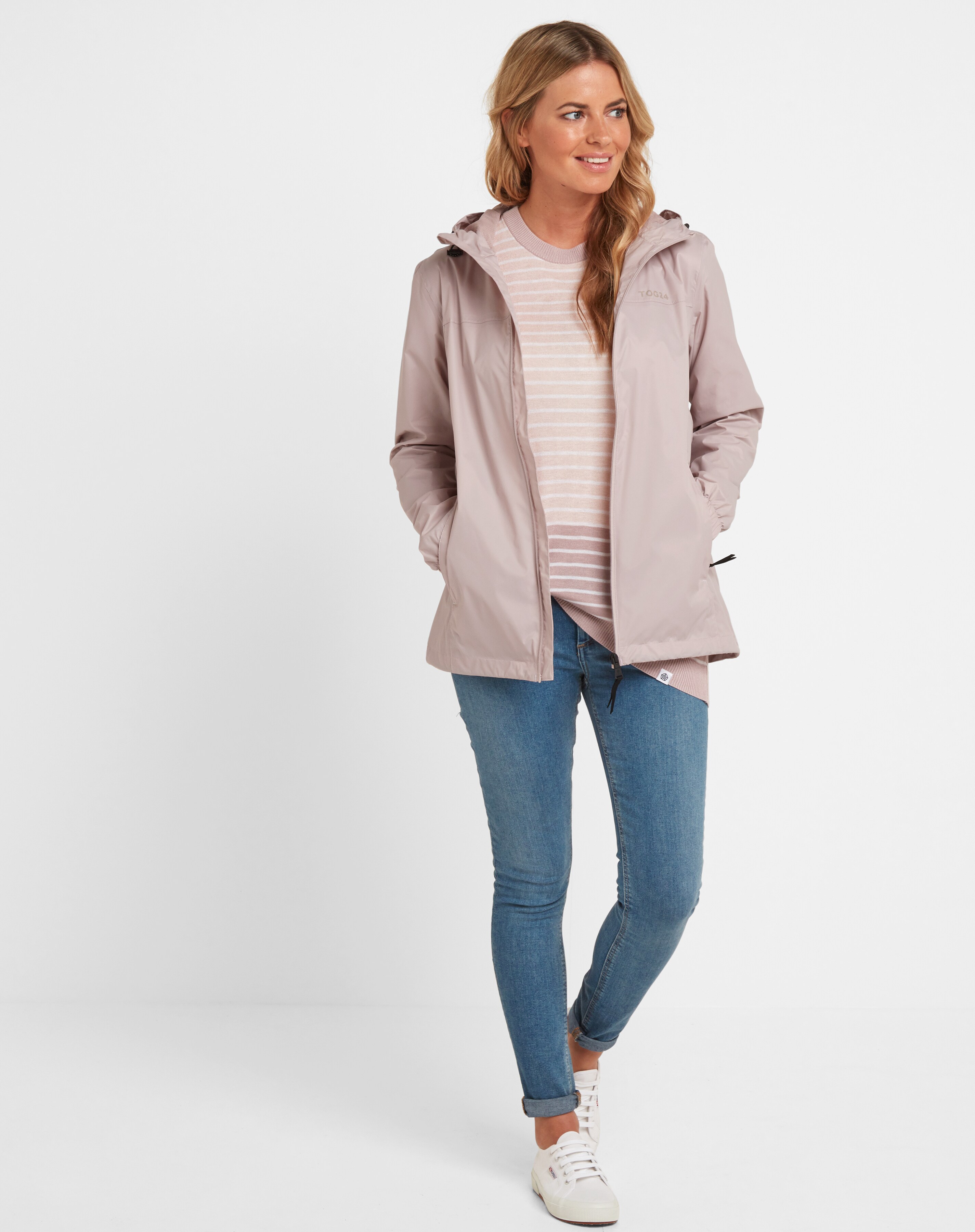 Tog 24 Pink Coats \u0026 Jackets | Fashion 