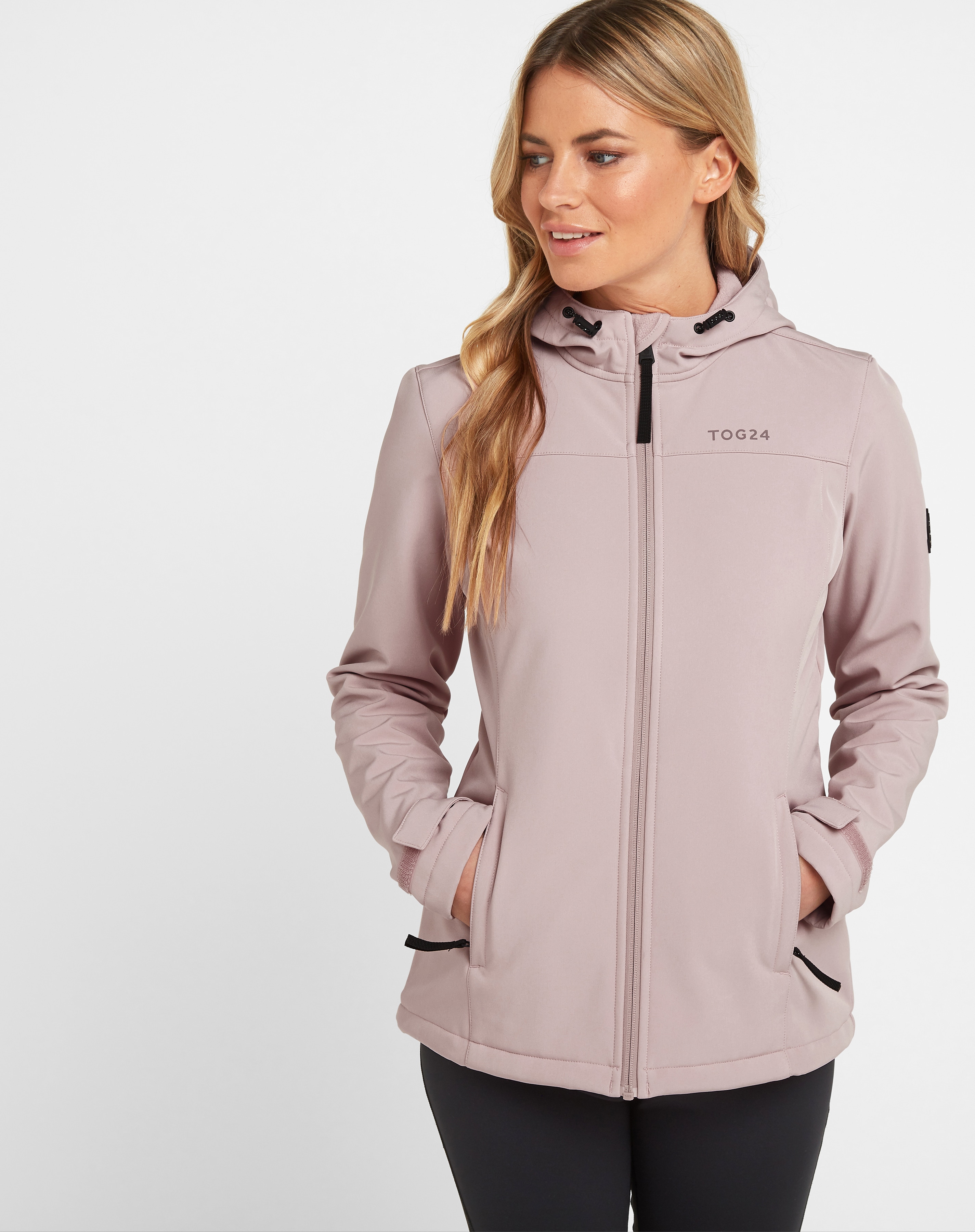 Tog 24 on sale ladies waterproof jackets