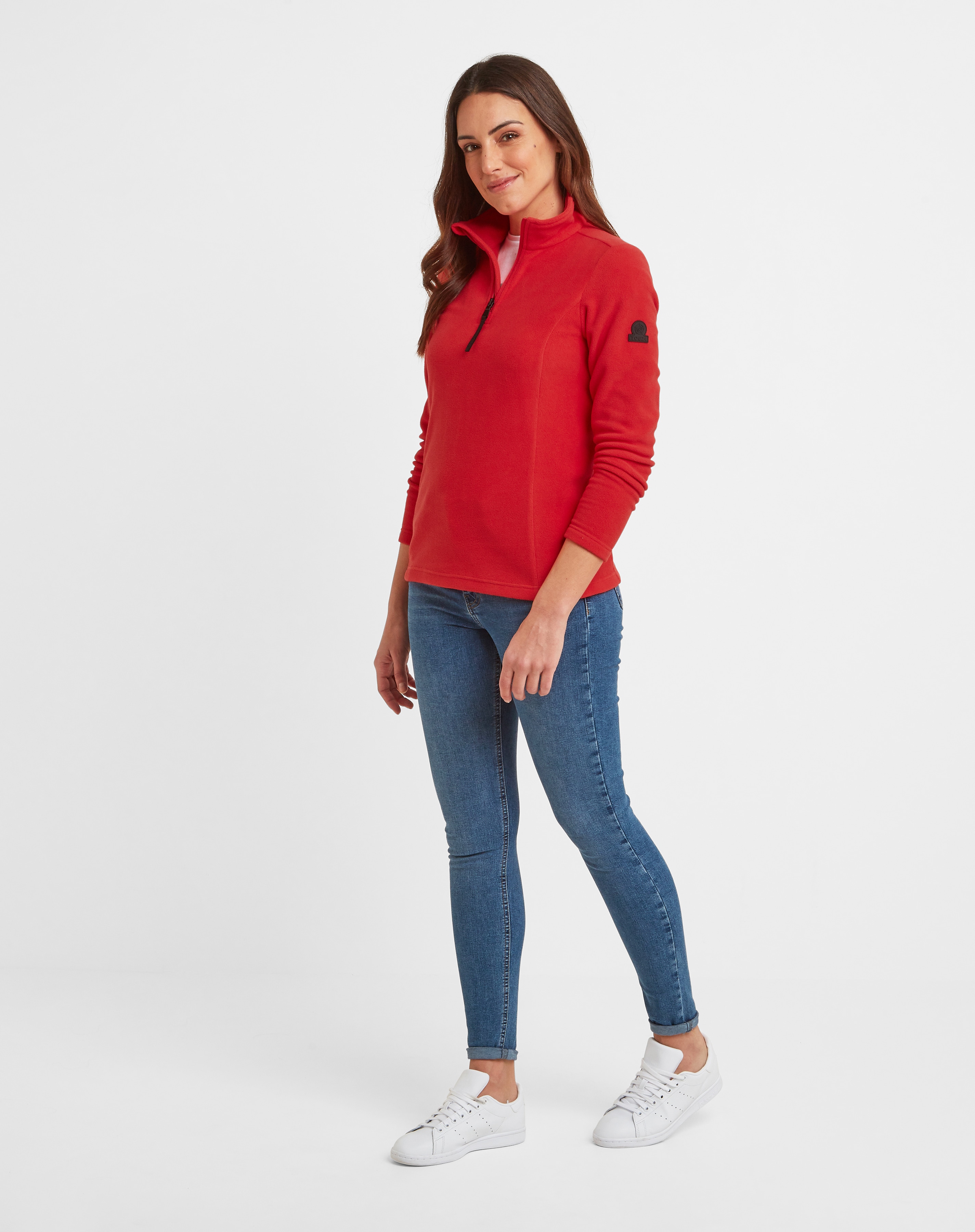 Ladies fleece size 22 clearance