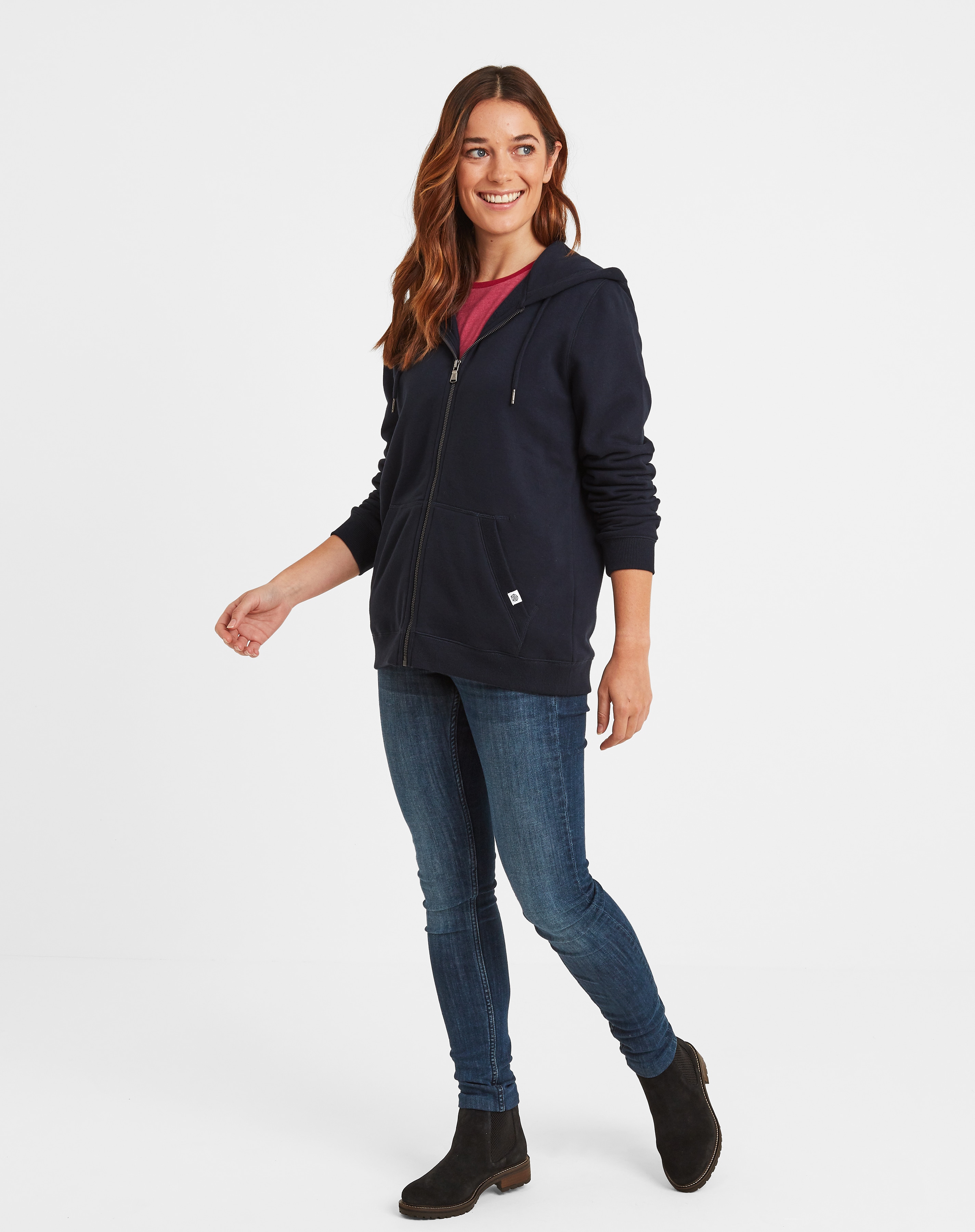 Womens hoodies size outlet 22