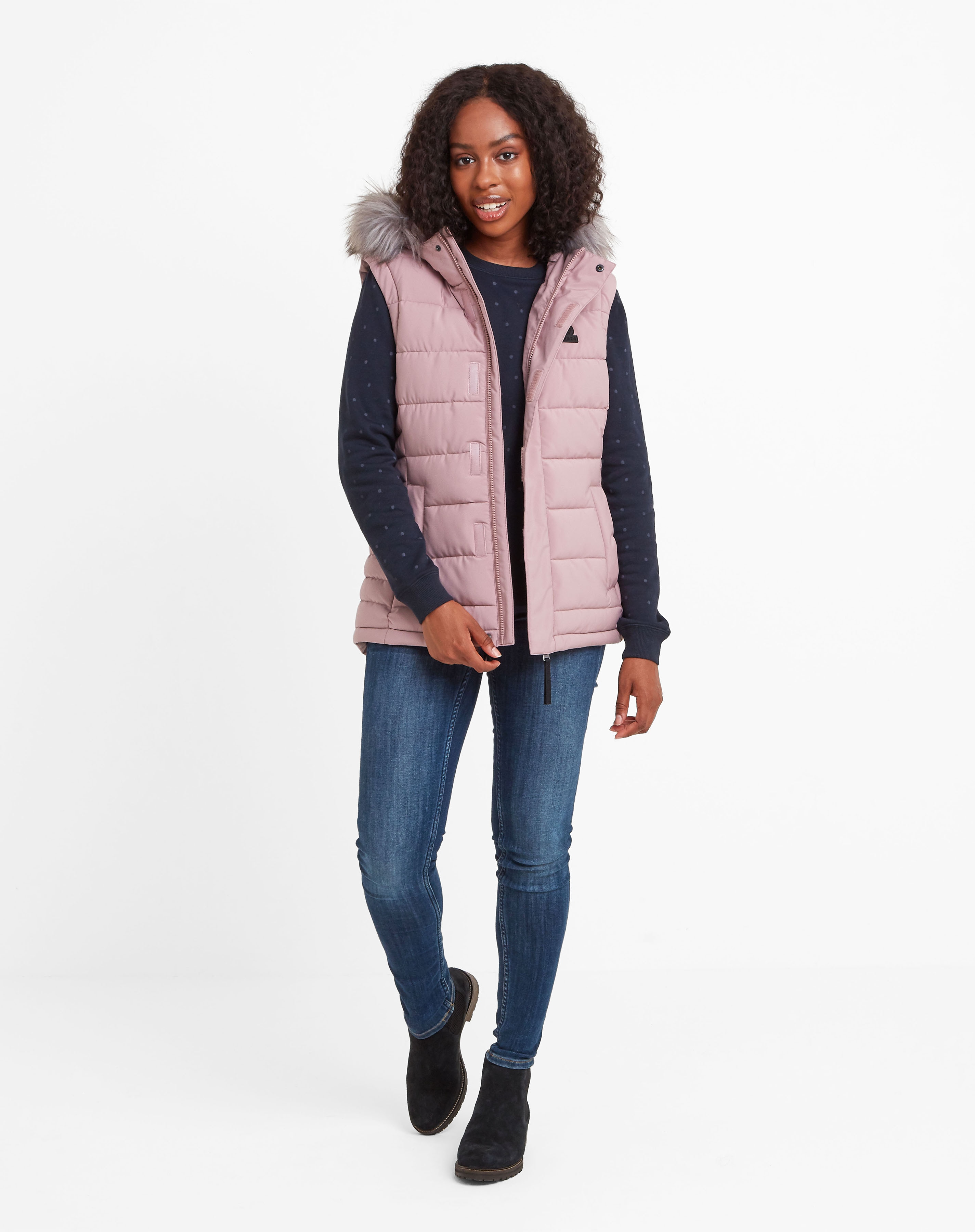Women s Tog 24 Pink Coats Jackets Simply Be