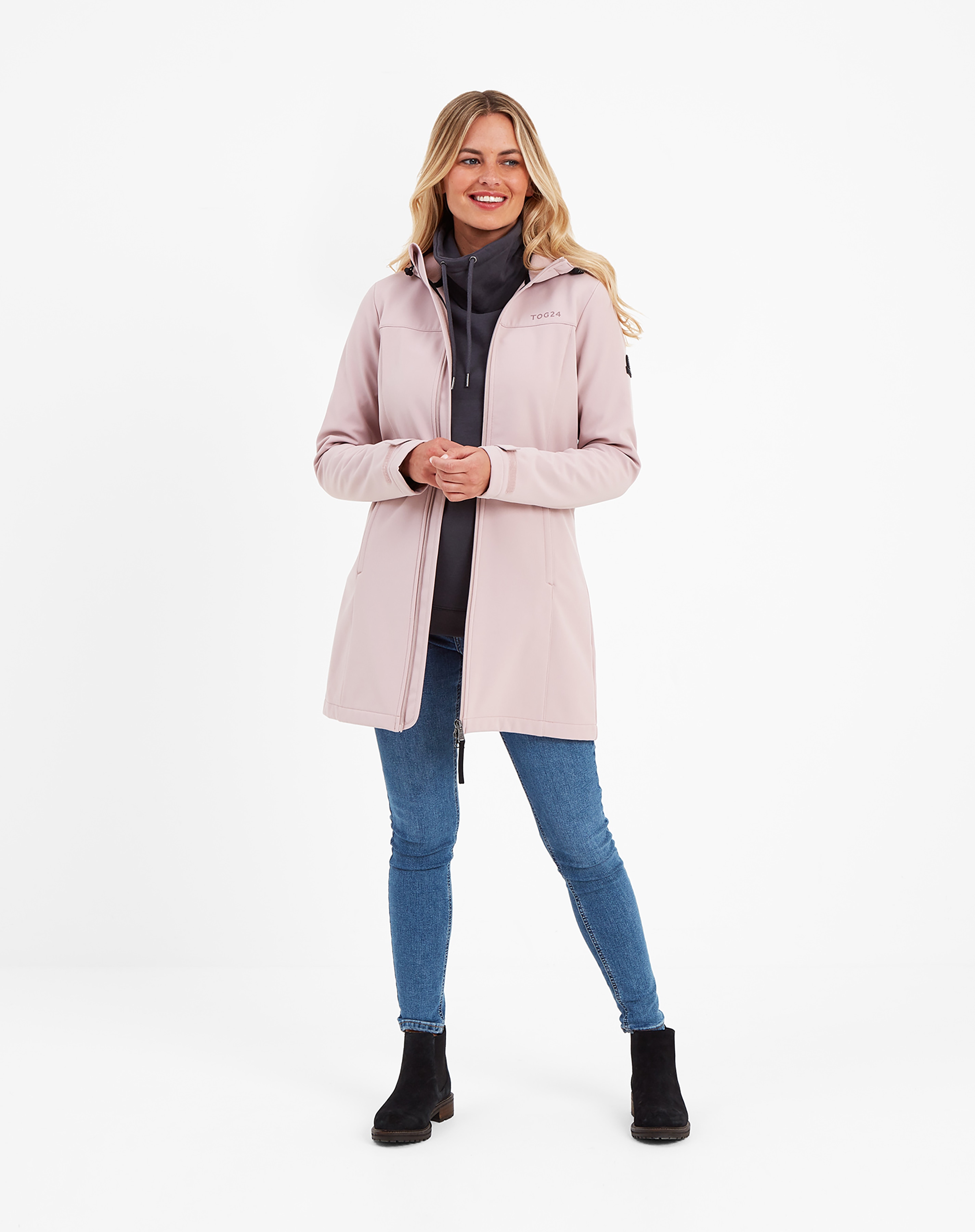 Grey and pink 12s 219 deals