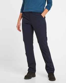 Tog24 Denver Womens Trousers Short