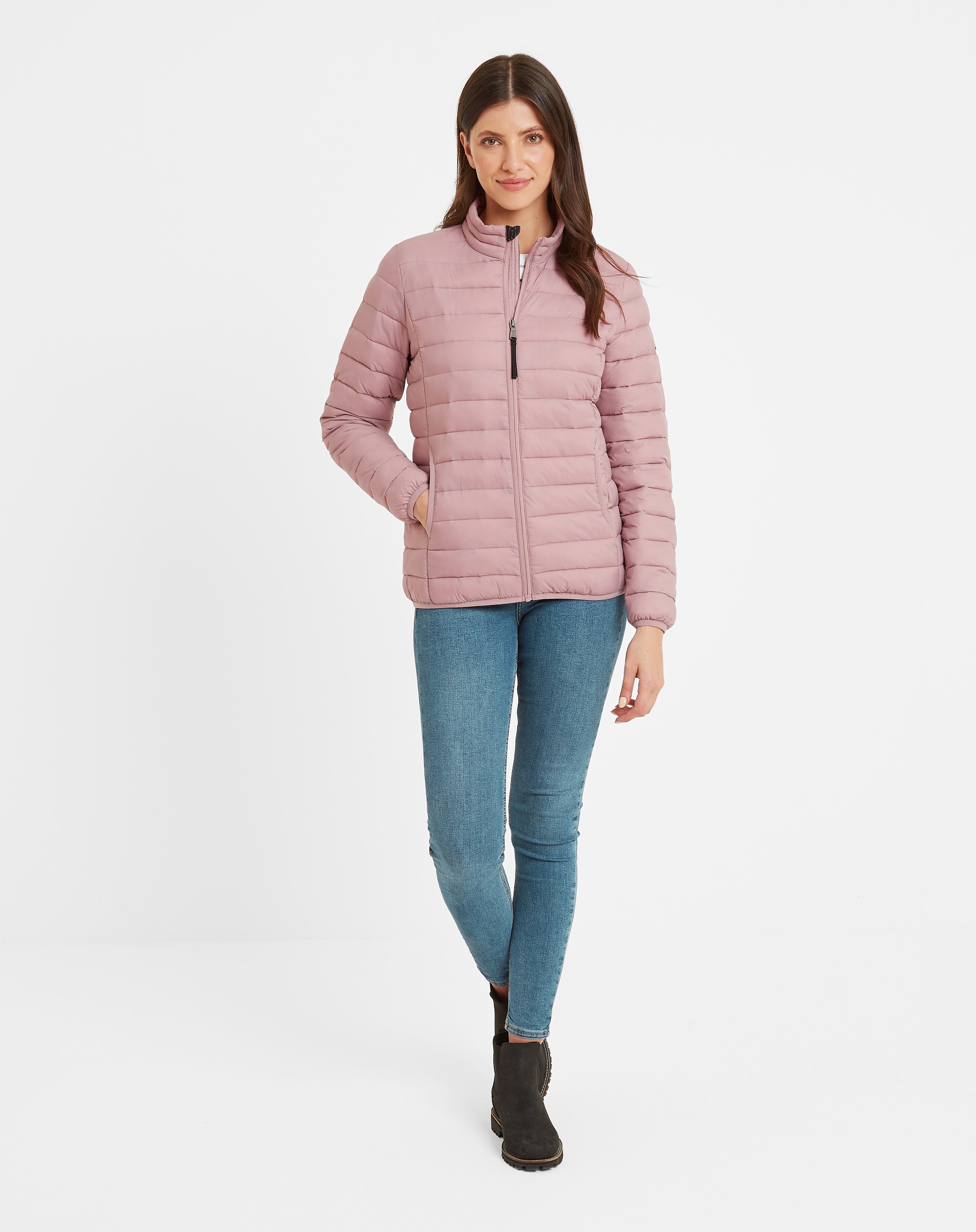 Pink coat size 20 deals
