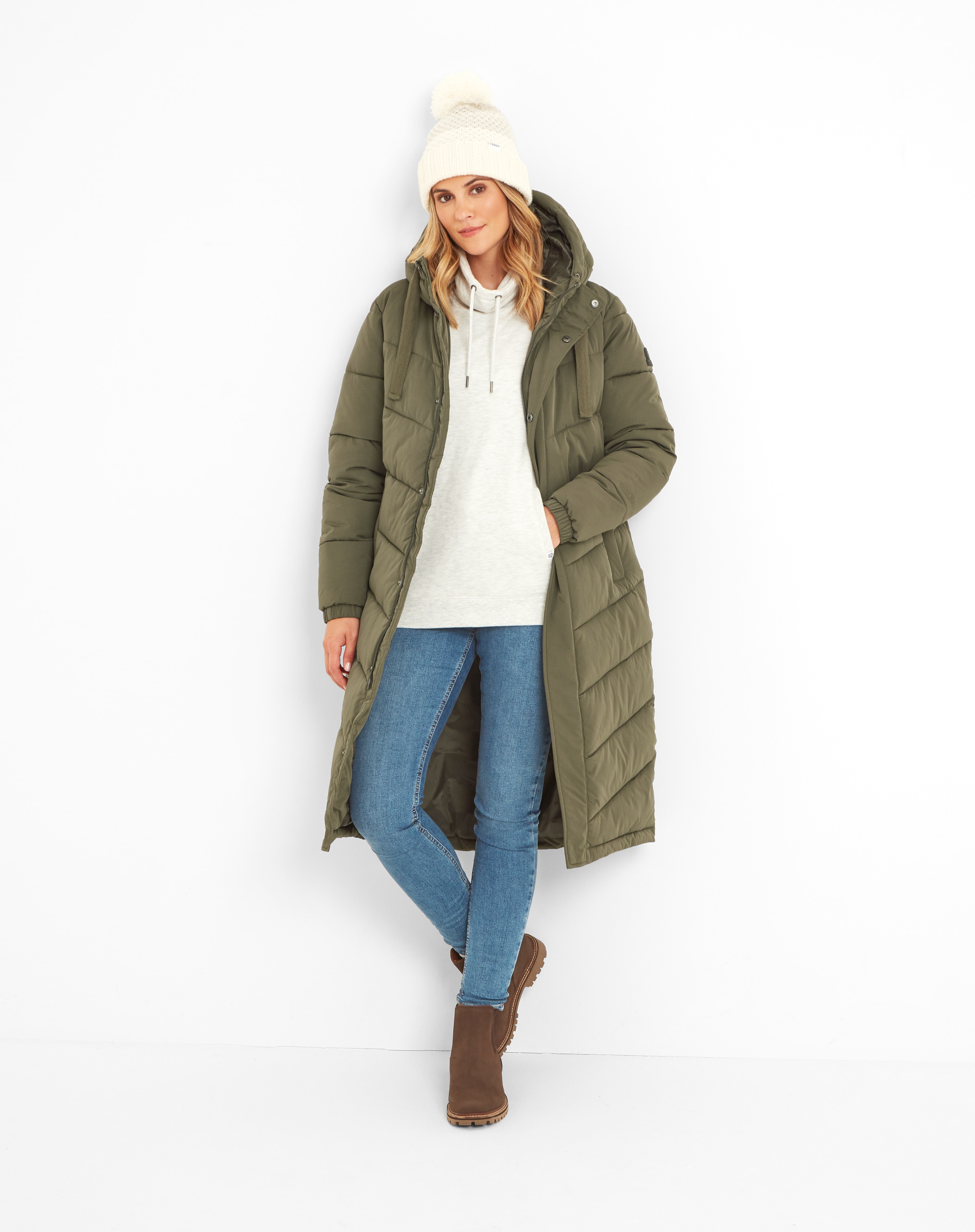 Ladies coats size 24 uk online