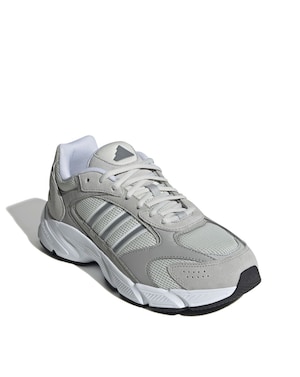 adidas 2000 Runner Trainers - Image 2