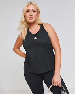 adidas Train Essentials Racerback Tank Top