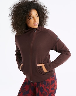 adidas Ready To Go Jacket