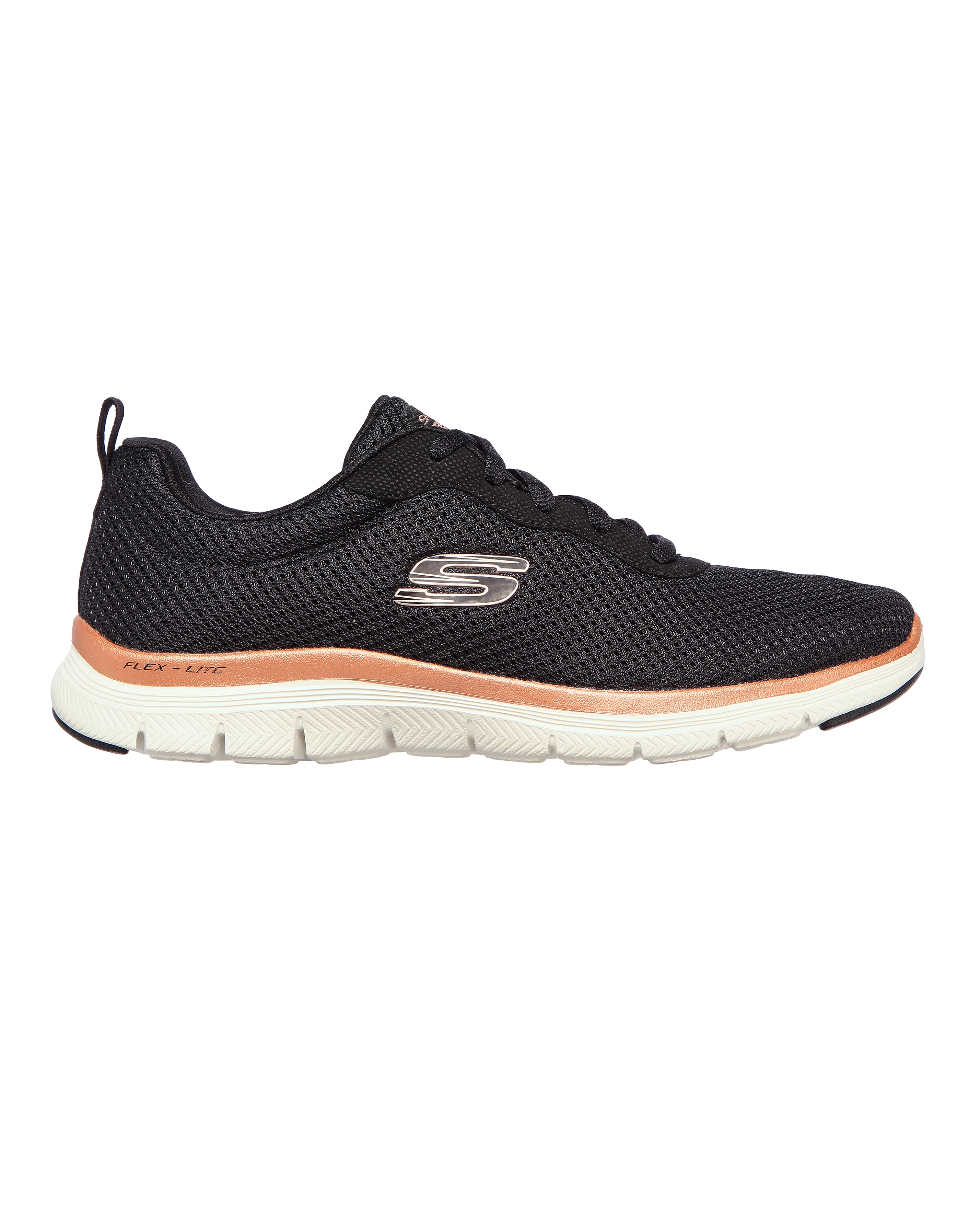 Skechers flex appeal sales 3. wide fit